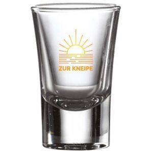Verre à shooter Heavy Base (34ml/1.2oz) GOODIES verres personnalisés et publicitaire