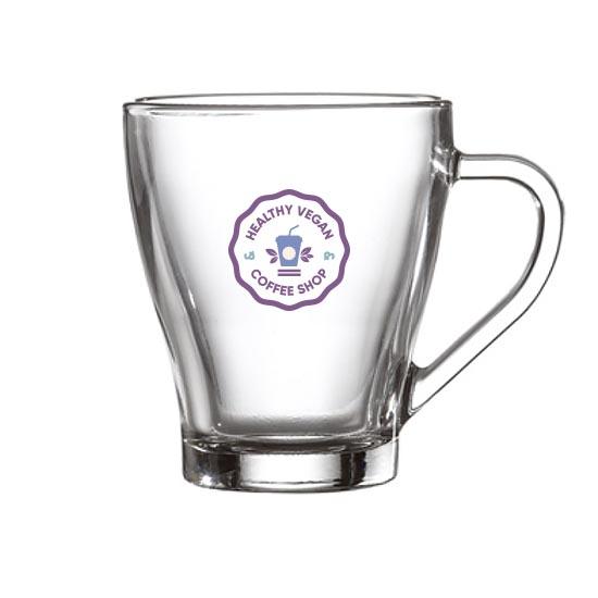 Verre Hollywood (265ml/9.25oz) GOODIES verres personnalisés et publicitaire