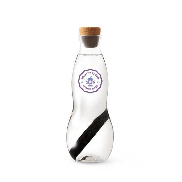 Carafe Eau - noir+blum GOODIES RESTAURANTS