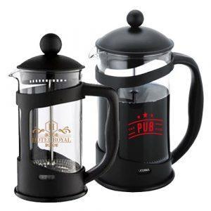 Cafetière en polycarbonate GOODIES RESTAURANTS