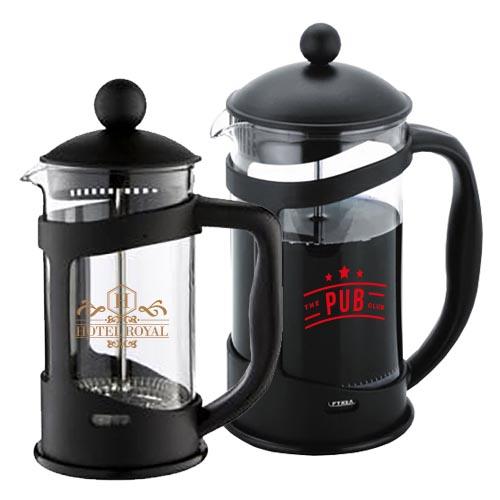 Cafetière en polycarbonate GOODIES RESTAURANTS