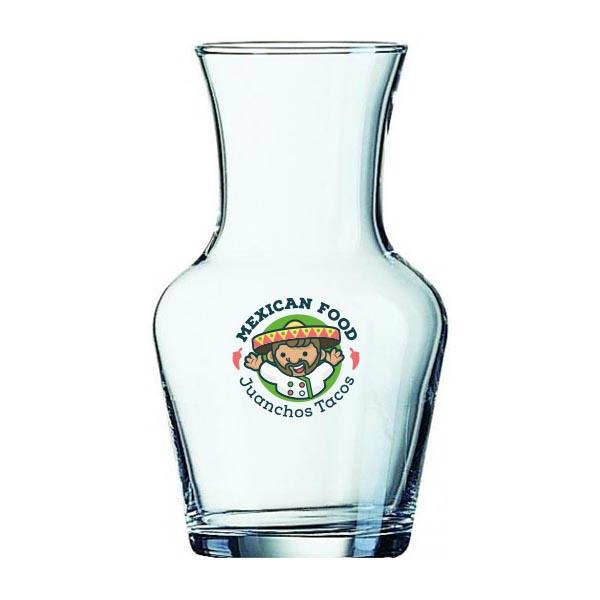 A Vin Carafe (250ml/8.8oz) GOODIES RESTAURANTS