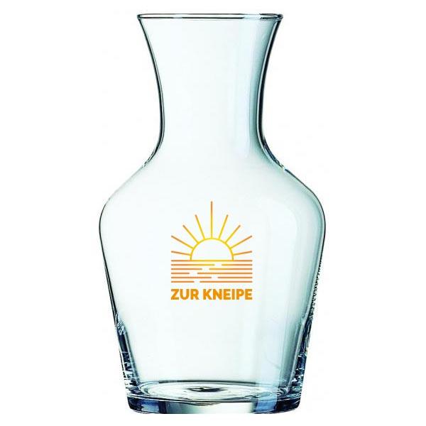 Carafe A Vin (1 Litre/35oz) GOODIES RESTAURANTS
