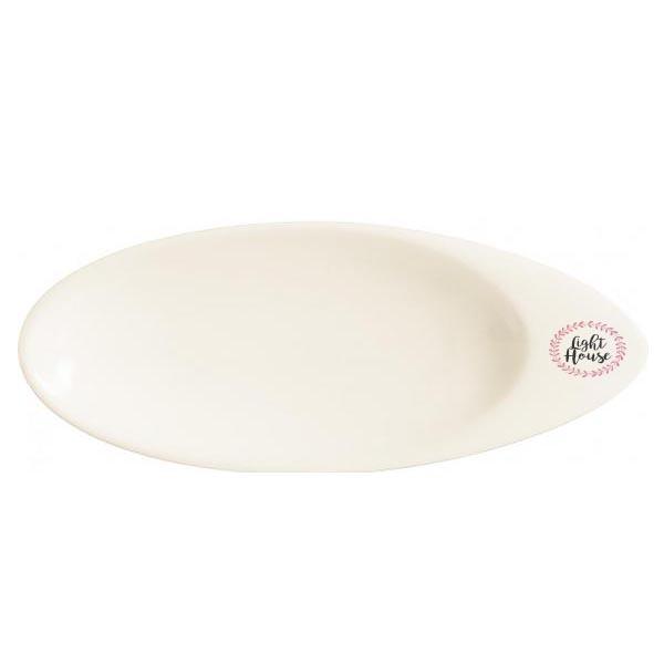 Bol à apéritif ovale Mini Small (11cm) GOODIES vaisselle personnalisés et publicitaire