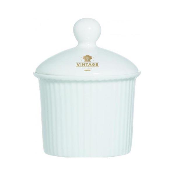 Appetiser Mini Souffle (7cm) GOODIES vaisselle personnalisés et publicitaire