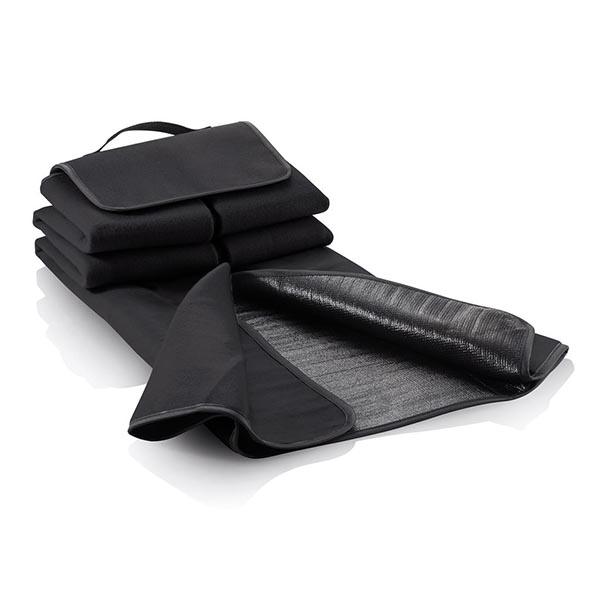 Couverture de pique-nique GOODIES vaisselle personnalisés et publicitaire
