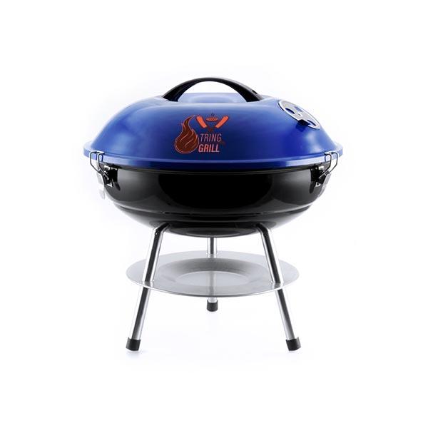 Barbecue Vissla GOODIES vaisselle personnalisés et publicitaire