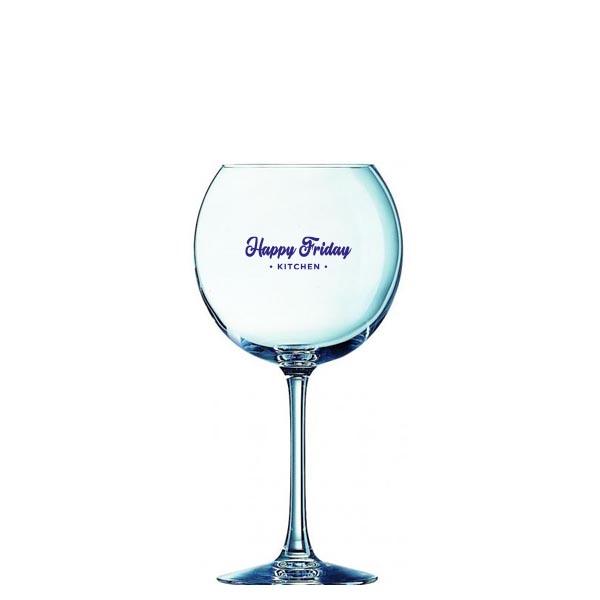 Verre à pied Cabernet Ballon (350ml/12.5oz) GOODIES verres personnalisés et publicitaire