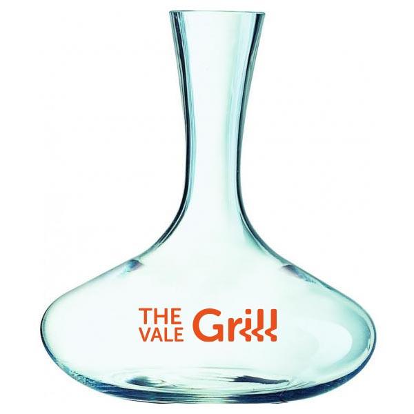 Carafe à vin Cabernet (2 Litre/70.5oz) GOODIES RESTAURANTS