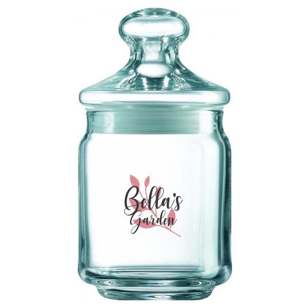Pot en verre Club Small (280ml/9.85oz) GOODIES vaisselle personnalisés et publicitaire