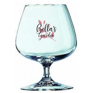 Cognac Brandy Degustation - 150ml GOODIES verres personnalisés et publicitaire