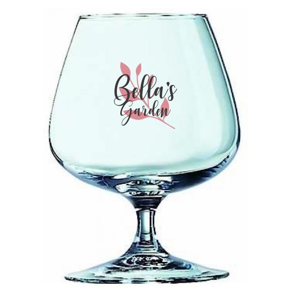 Cognac Brandy Degustation - 150ml GOODIES verres personnalisés et publicitaire