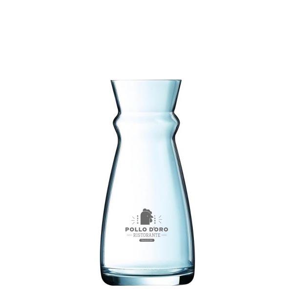 Carafe en verre Fluid (500ml/17.5oz) GOODIES RESTAURANTS