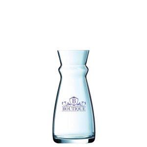Carafe en verre fluide (125ml/4.5oz) GOODIES RESTAURANTS