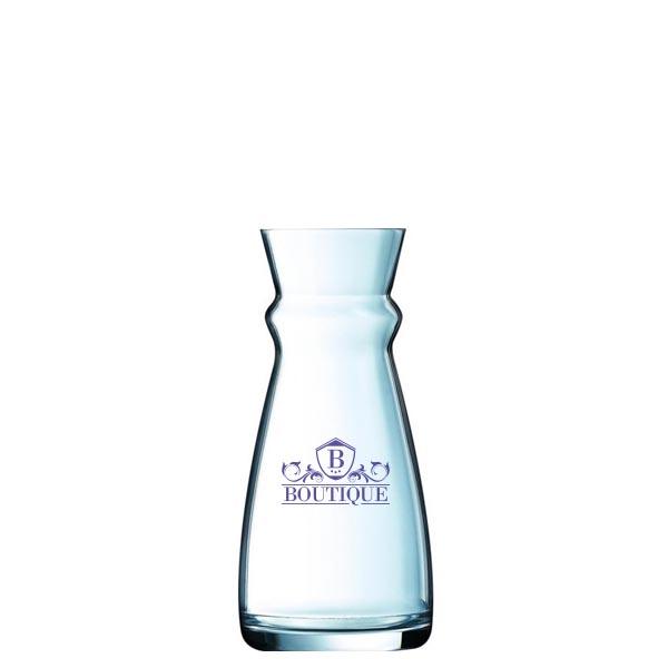 Carafe en verre fluide (125ml/4.5oz) GOODIES RESTAURANTS