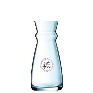 Carafe en verre (250ml/8.75oz) GOODIES RESTAURANTS