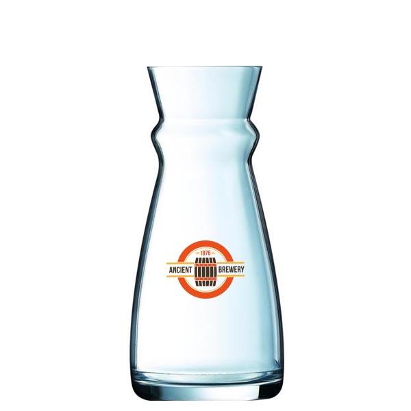 Carafe en verre et bouchon (500ml/17.5oz) GOODIES RESTAURANTS