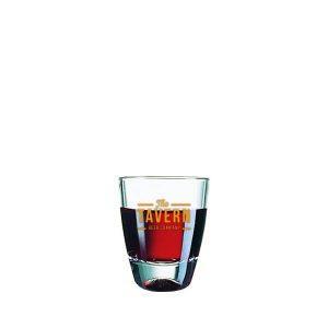 Verre à shot de gin (50ml/1.8oz) GOODIES verres personnalisés et publicitaire