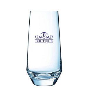 Verre Lima Tubo (450ml/15.75oz) GOODIES verres personnalisés et publicitaire