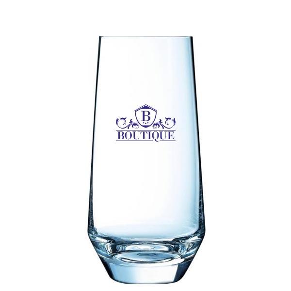 Verre Lima Tubo (450ml/15.75oz) GOODIES verres personnalisés et publicitaire