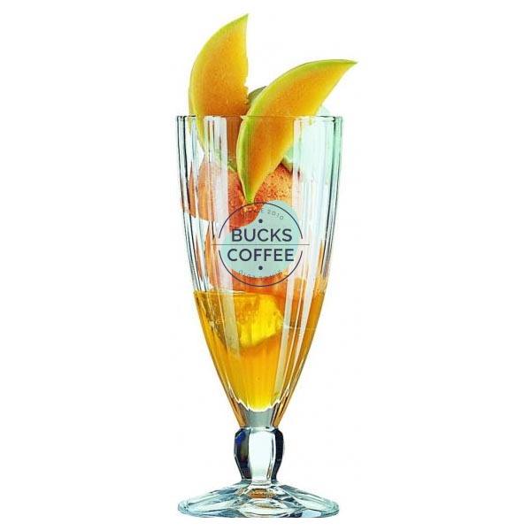 Verre à dessert Quadro (360ml/12.7oz) GOODIES verres personnalisés et publicitaire