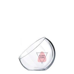Verre à dessert polyvalent (120ml/4.2oz) GOODIES verres personnalisés et publicitaire