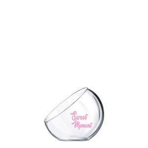 Verre à dessert polyvalent (40ml/1.5oz) GOODIES verres personnalisés et publicitaire