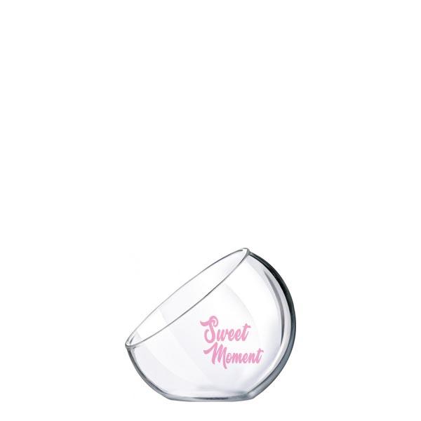 Verre à dessert polyvalent (40ml/1.5oz) GOODIES verres personnalisés et publicitaire