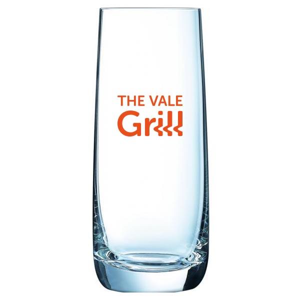 Verre Vigne Tubo (450ml/16oz) GOODIES verres personnalisés et publicitaire