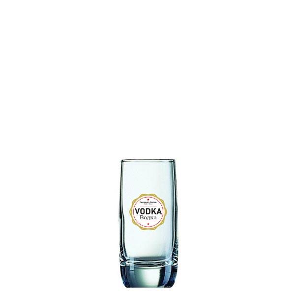 Verre à shot Vigne Nordic (60ml/2oz) GOODIES verres personnalisés et publicitaire