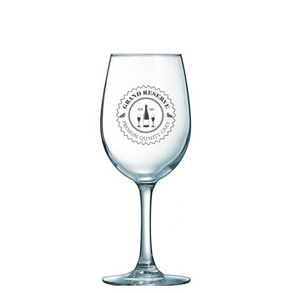 Verre à pied Vina (360ml/12.75oz) GOODIES verres personnalisés et publicitaire