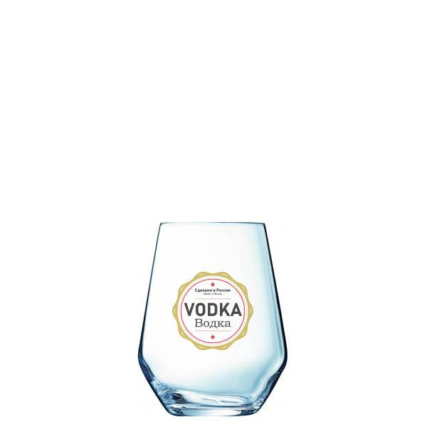 Verre Vina Juliette (400ml/14oz) GOODIES verres personnalisés et publicitaire