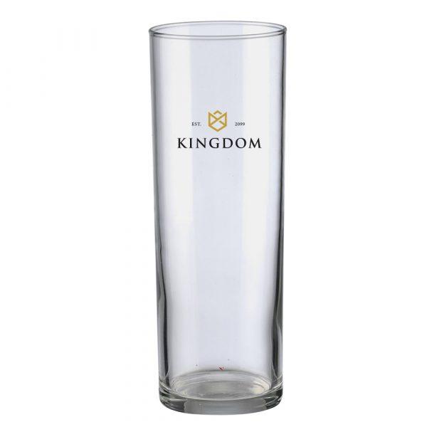 Verre Tuvo (310ml/10.9oz) GOODIES verres personnalisés et publicitaire