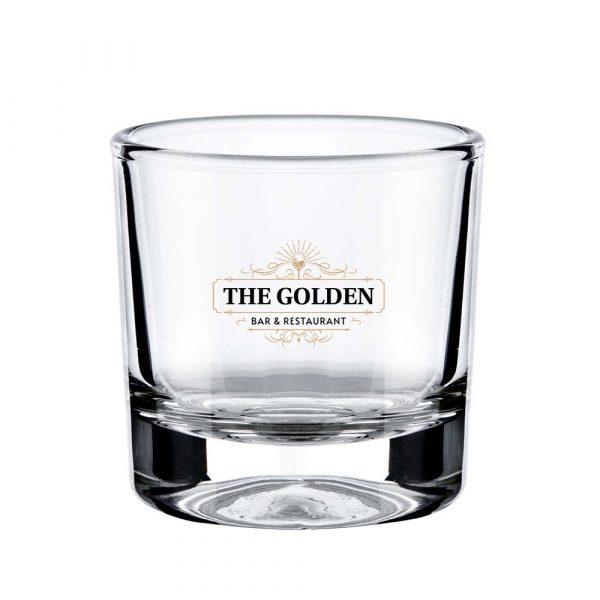 Verre à cocktail Chupito (40ml/1.4oz) GOODIES verres personnalisés et publicitaire