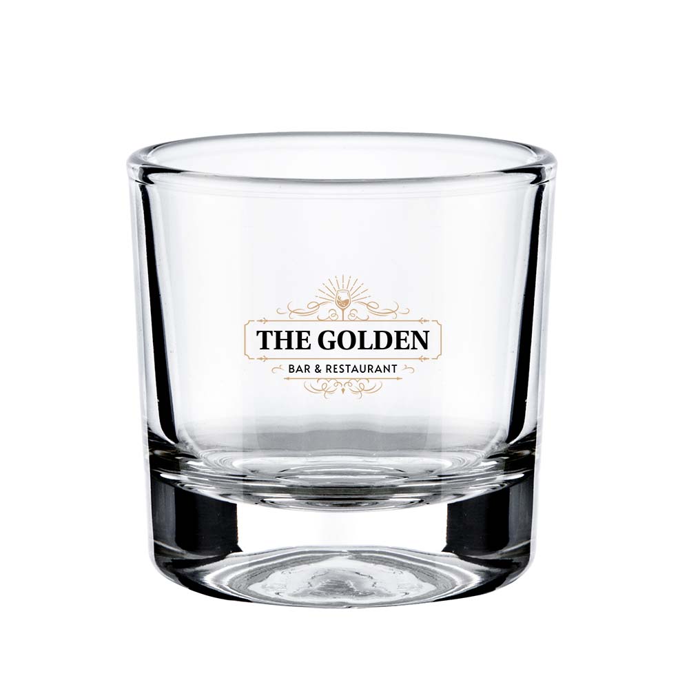 Verre à cocktail Chupito (40ml/1.4oz) GOODIES verres personnalisés et publicitaire