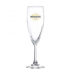 Verre à flûte Merlot (150ml/5.25oz) GOODIES verres personnalisés et publicitaire