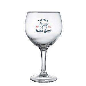Verre à Gin Havana (620ml/21.8oz) GOODIES verres personnalisés et publicitaire