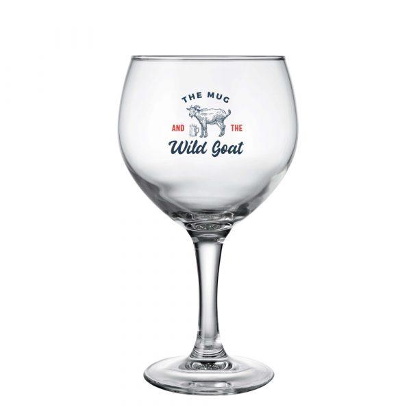 Verre à Gin Havana (620ml/21.8oz) GOODIES verres personnalisés et publicitaire