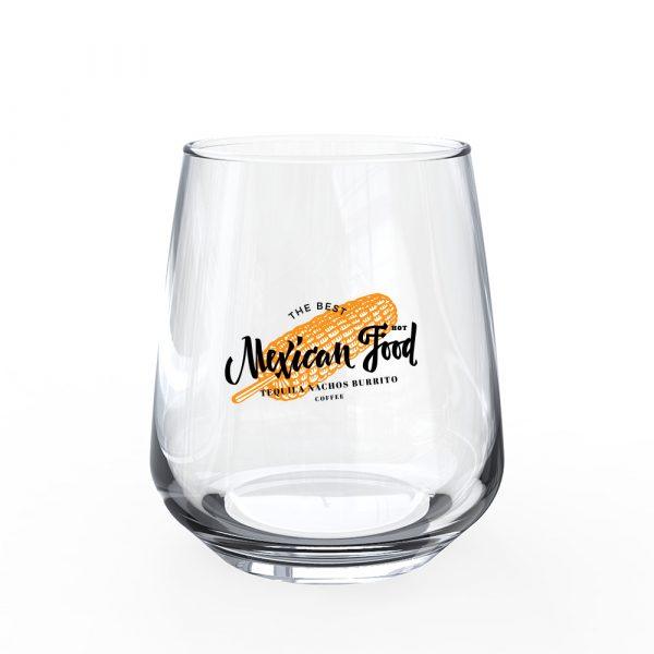 Verre Mencia Rocks (350ml/12.3oz) GOODIES verres personnalisés et publicitaire