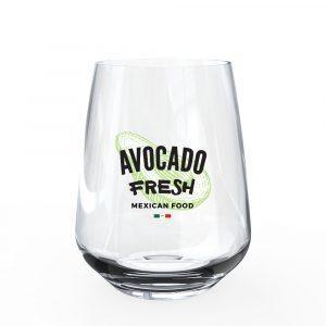 Verre Mencia Rocks (470ml/16.5oz) GOODIES verres personnalisés et publicitaire