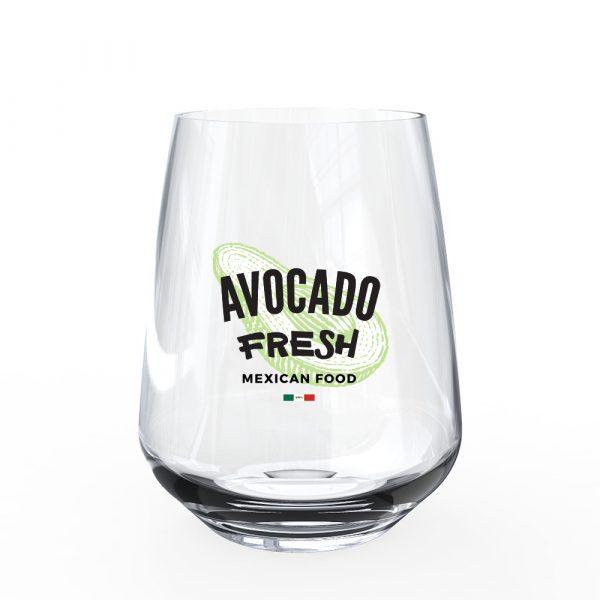 Verre Mencia Rocks (470ml/16.5oz) GOODIES verres personnalisés et publicitaire
