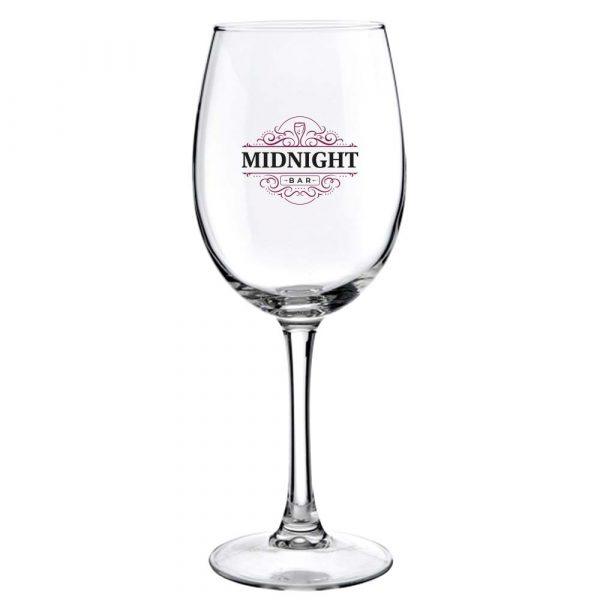 Verre à Pinot (470ml/16.5oz) GOODIES verres personnalisés et publicitaire