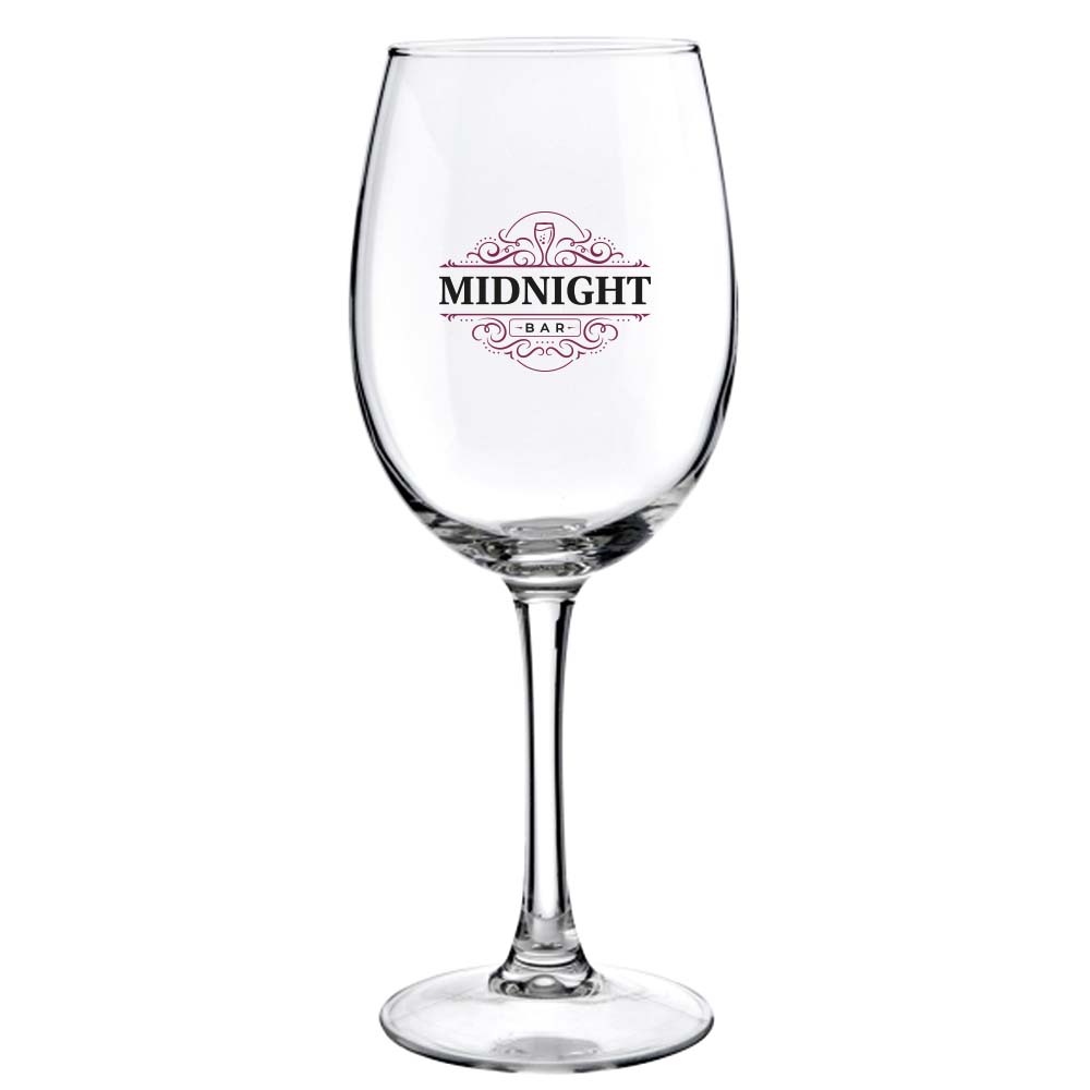 Verre à Pinot (470ml/16.5oz) GOODIES verres personnalisés et publicitaire