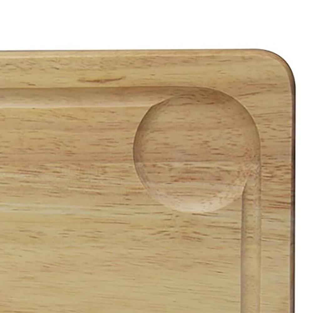 Planche à découper la viande (40x30cm) GOODIES vaisselle personnalisés et publicitaire