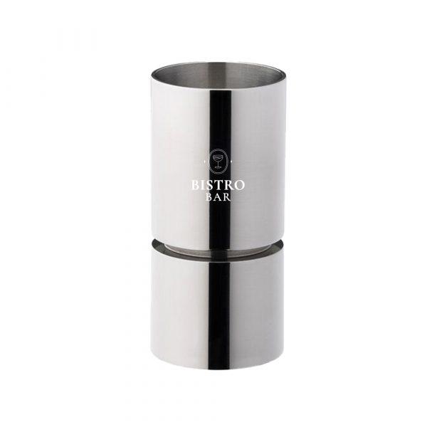 Jigger droit (25/50ml) GOODIES RESTAURANTS