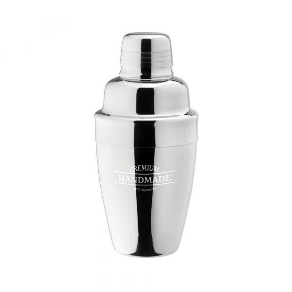 Mini shaker à cocktail Art Deco (280ml/10oz) GOODIES RESTAURANTS