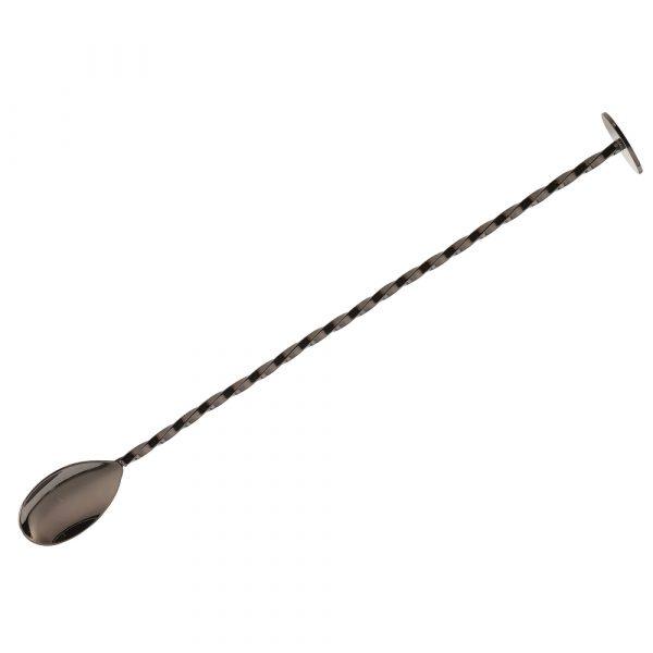 Cuillère à cocktail en bronze GOODIES RESTAURANTS