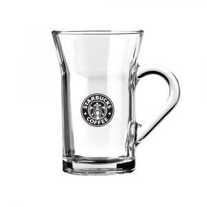 Verre à café Ceylan (230ml/8oz) GOODIES verres personnalisés et publicitaire