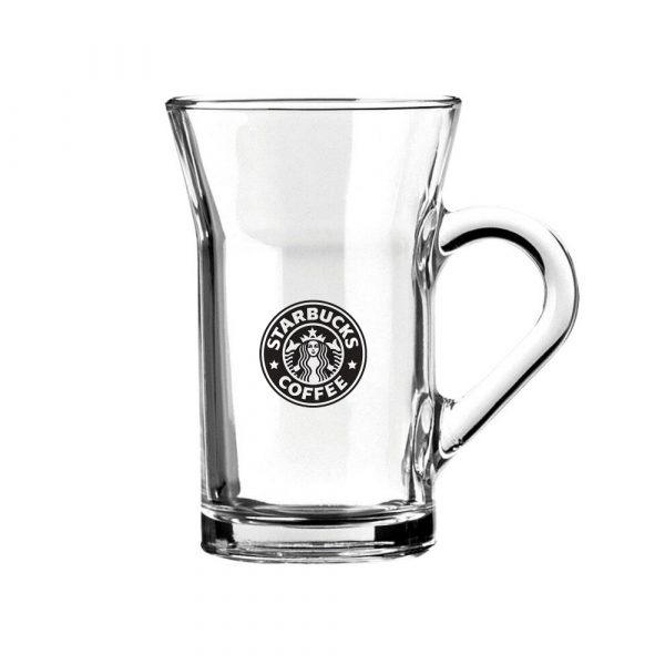 Verre à café Ceylan (230ml/8oz) GOODIES verres personnalisés et publicitaire