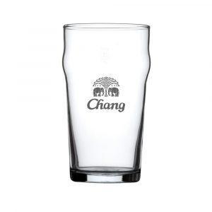 Verre Nonic - Pinte (570ml/20oz) GOODIES verres personnalisés et publicitaire